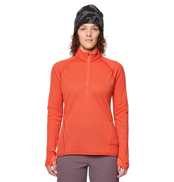 On Body Image of color Aspect