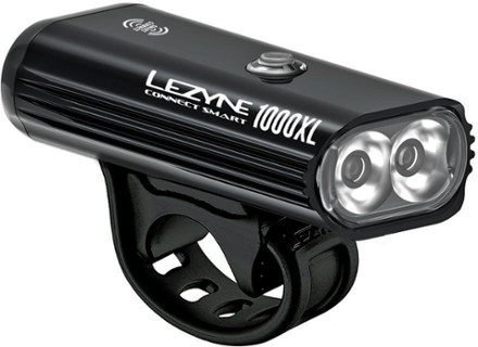 Connect Smart 1000XL/KTV Smart Headlight and Taillight Set