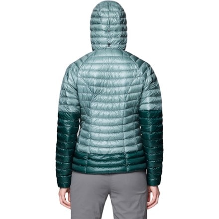 Mountain Hardwear Ghost Whisperer Down Hoody - Women's 2