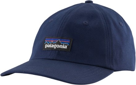 Patagonia P-6 Label Trad Cap