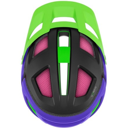 Smith Forefront 3 Mips Bike Helmet 2