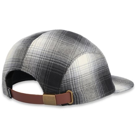 Outdoor Research Feedback Flannel Cap 1