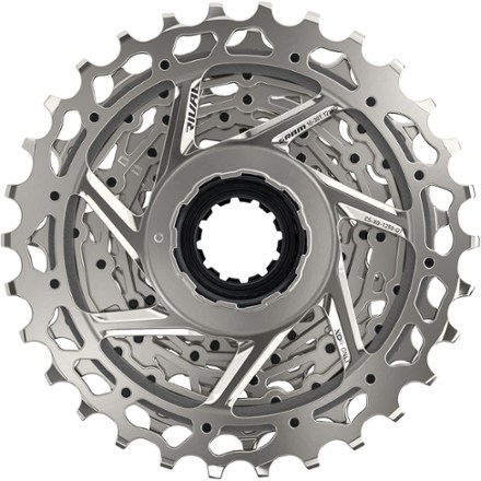 SRAM Rival AXS XG-1250 Cassette 1