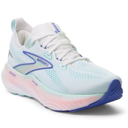 Glycerin 22 Road-Running Shoes - Women's