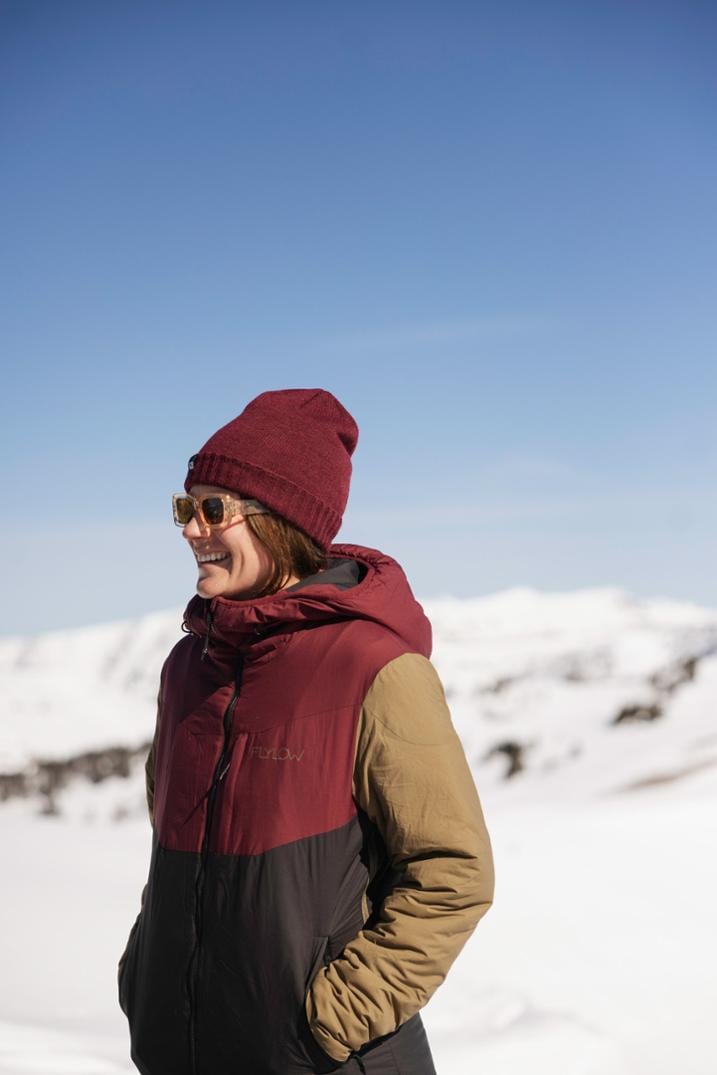 Location Image for Lynx Insulated Jacket - Women's