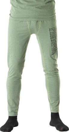 Picture Organic Clothing Lhotse Base Layer Pants - Men's 1