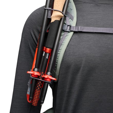 Black Diamond Trail Vista 20 Pack 7