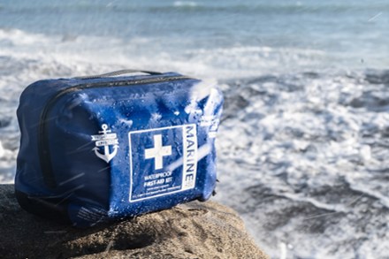 Adventure Medical Kits Marine 450 First-Aid Kit 5