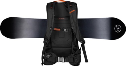 Union Expedition Snow Pack - 24 L 4