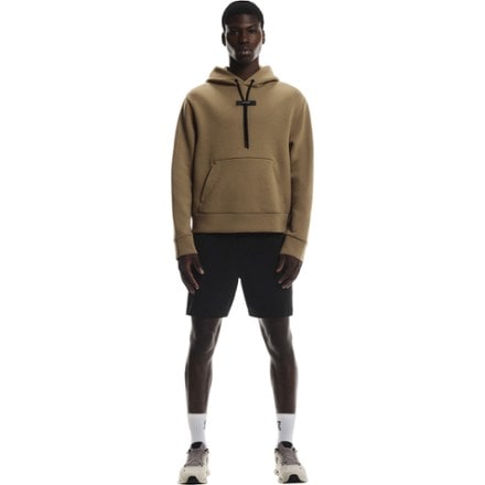 On Focus Tech Hoodie - Men's 3