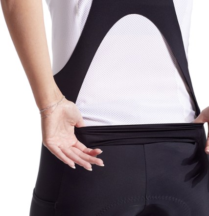 PEARL iZUMi Expedition Cycling Bib Shorts - Women's 7