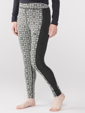 Kari Traa Rose High-Waist Base Layer Pants - Women's 1