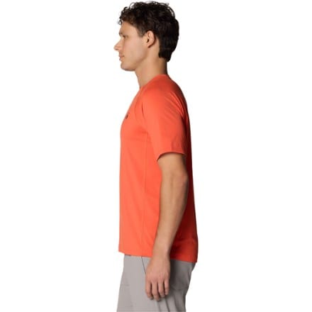 Mountain Hardwear Crater Lake T-Shirt - Men's 3