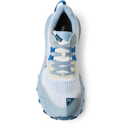 Cadi Trail-Running Shoes - Men's