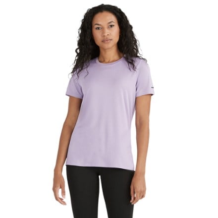 Terramar Ventilator Performance T-Shirt - Women's 0