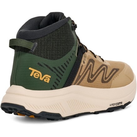 Teva Hurricane Trailsetter Mid GTX Hiking Boots - Men's 3