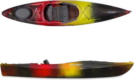Dagger Zydeco 11.0 Kayak at REI
