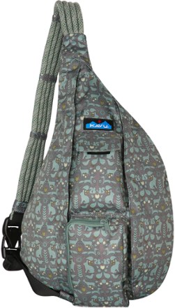 KAVU Rope Sling Bag - Special Edition