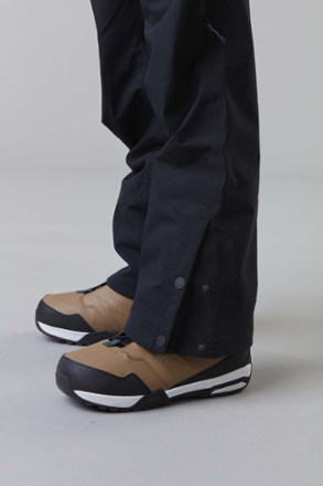 Picture Organic Clothing Elias Elhardt 3L Xpore Bib Pants - Men's 7