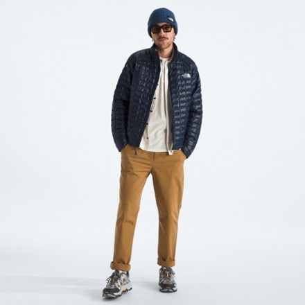 The North Face ThermoBall Insulated Jacket - Men's 3