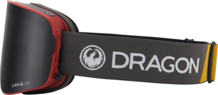 Dragon NFX2 Snow Goggles 1