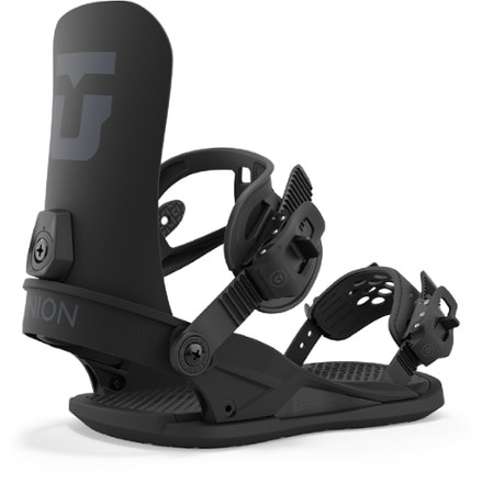 Union Legacy Snowboard Bindings - Women's - 2023/2024 1