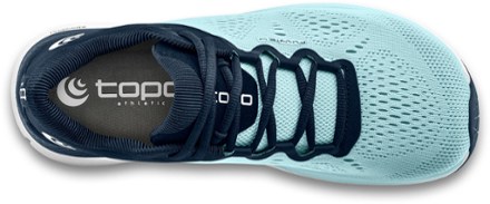 Topo Athletic Fli-Lyte 4 Road-Running Shoes - Women's 5