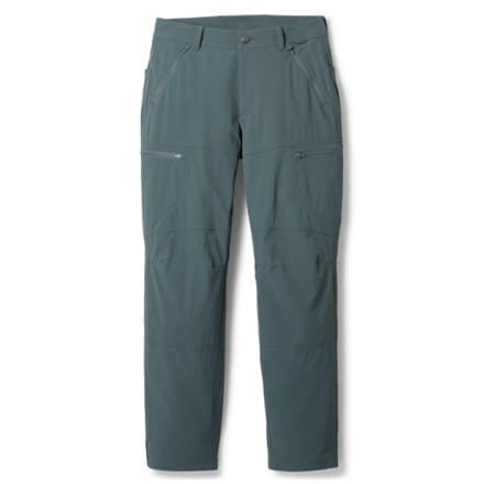 REI Co-op Stretch Trail Utility Pants - Women's 1