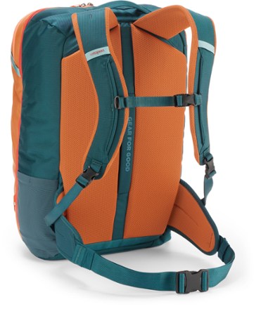 Cotopaxi Allpa 42 L Travel Pack 1