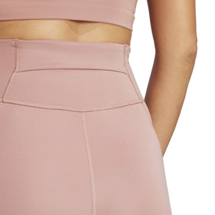 adidas Own the Run Short Leggings - Women's 5