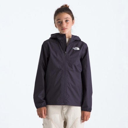 The North Face Zipline Rain Jacket - Kids' 0