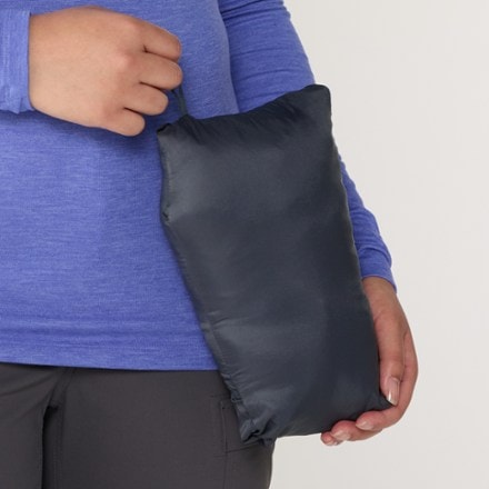 Arc'teryx Atom Insulated Hoody - Women's 6