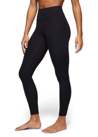 prAna Luxara Rib 7/8 Leggings - Women's 1