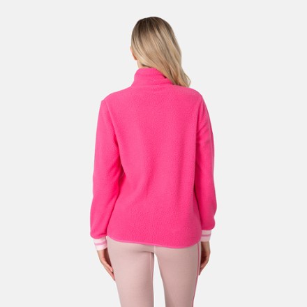 Kari Traa Rothe Fleece Jacket - Women's 2
