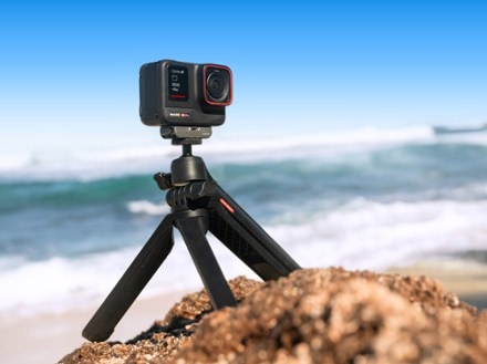 Insta360 Multi Mount Camera and Quick-Release Mount not included