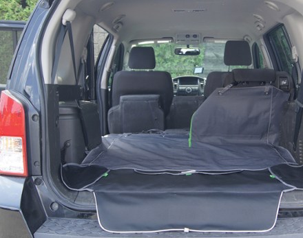 In Use (Black/Green)