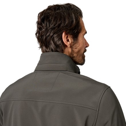 Free Country Commuter Soft-Shell Jacket - Men's 4