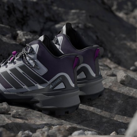 Location Image for Terrex Skychaser Mid GORE-TEX Hiking Boots - Women's