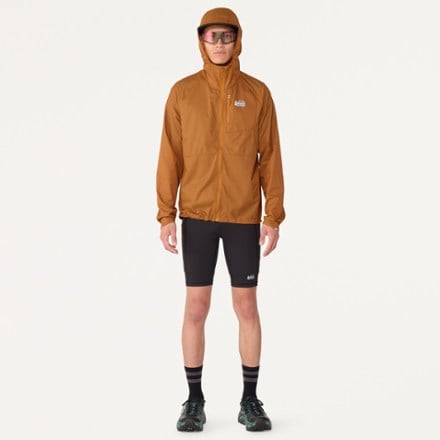 REI Co-op Swiftland Windshell Running Jacket - Men's 3
