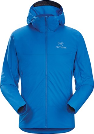 Arc'teryx Atom SL Insulated Hoodie - Men's | REI Co-op