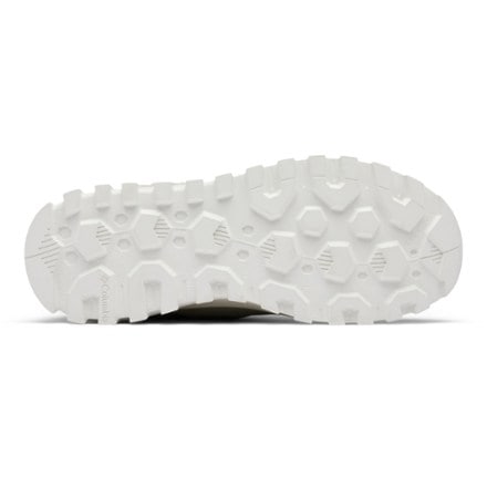 Columbia Snowtrot Shorty Snow Boots - Women's 8