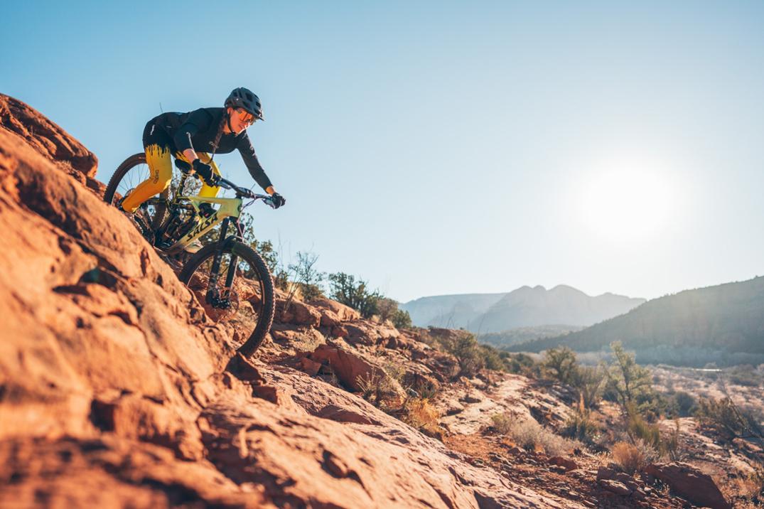 Location Image for Blackthorn 125 Deore Mountain Bike