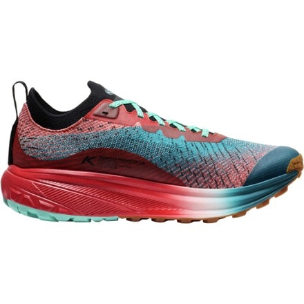 KEEN Seek Trail-Running Shoes - Men's 1