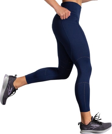 Brooks Method 7/8 Tights - Women's 3