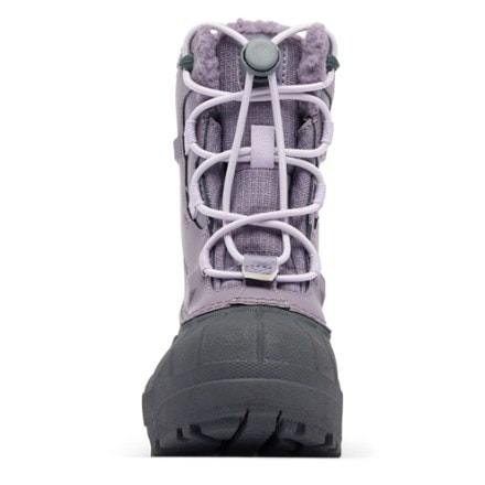 Columbia Bugaboot Celsius Boots - Kids' 3
