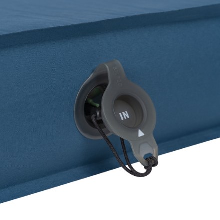 Exped DeepSleep Auto Sleeping Pad 3
