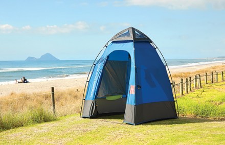 Zempire Pocket Rocket Campsite Utility Tent 3