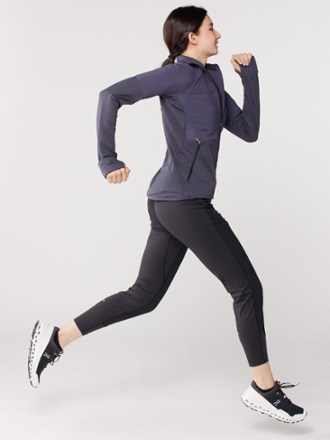 REI Co-op Swiftland Insulated Running Jacket - Women's 5