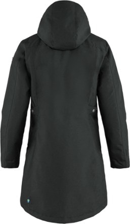 Fjallraven Visby 3-in-1 Jacket - Women's 1