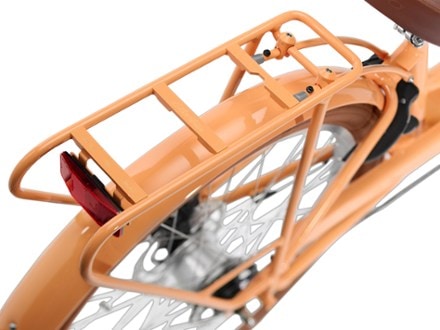 Electra Townie Go! 5i EQ Step-Thru Electric Bike 4